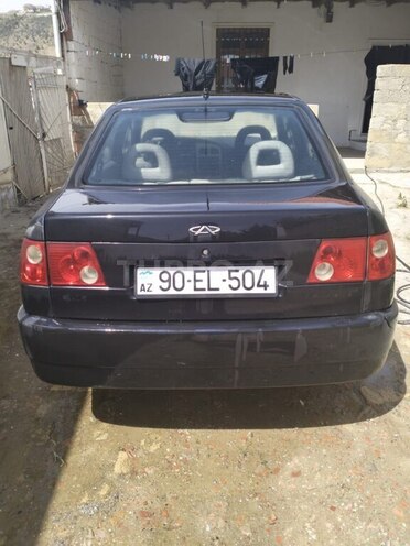 Chery Amulet (A15) 2008, 232,000 km - 1.6 l - Bakı
