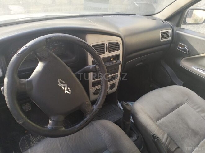 Chery Amulet (A15) 2008, 232,000 km - 1.6 l - Bakı