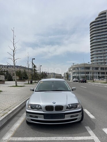 BMW 320 1998, 390,000 km - 2.0 l - Bakı