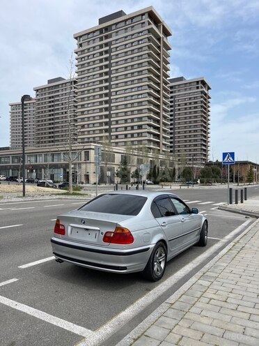 BMW 320 1998, 390,000 km - 2.0 l - Bakı