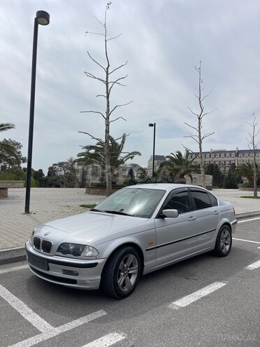 BMW 320 1998, 390,000 km - 2.0 l - Bakı