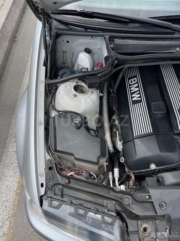 BMW 320 1998, 390,000 km - 2.0 l - Bakı