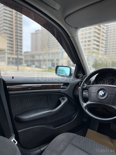 BMW 320 1998, 390,000 km - 2.0 l - Bakı