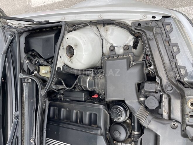 BMW 320 1998, 390,000 km - 2.0 l - Bakı