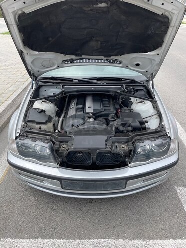 BMW 320 1998, 390,000 km - 2.0 l - Bakı