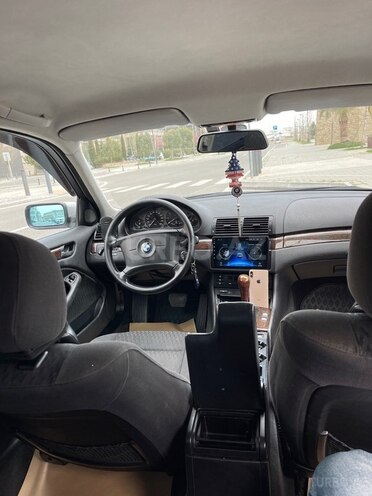 BMW 320 1998, 390,000 km - 2.0 l - Bakı