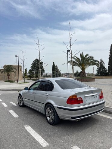 BMW 320 1998, 390,000 km - 2.0 l - Bakı