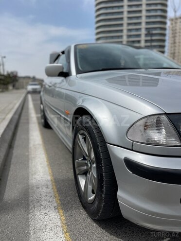 BMW 320 1998, 390,000 km - 2.0 l - Bakı