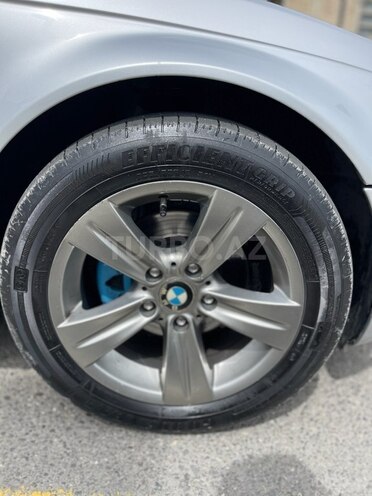 BMW 320 1998, 390,000 km - 2.0 l - Bakı
