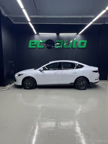 BYD Qin Plus 2025, 0 km - 1.5 l - Bakı