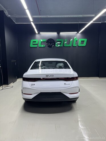 BYD Qin Plus 2025, 0 km - 1.5 l - Bakı