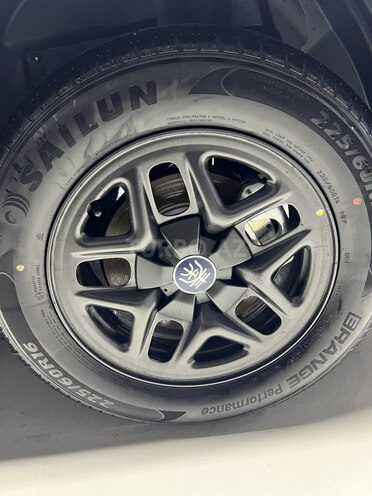 BYD Qin Plus 2025, 0 km - 1.5 l - Bakı