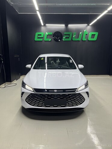 BYD Qin Plus 2025, 0 km - 1.5 l - Bakı