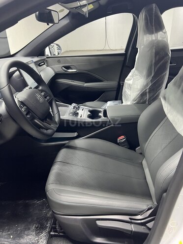 BYD Qin Plus 2025, 0 km - 1.5 l - Bakı