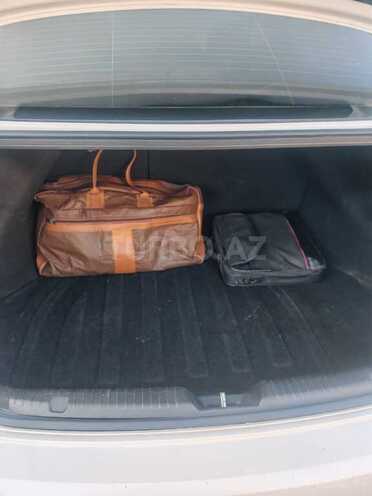 Kia Forte 2015, 111,400 km - 2.0 l - Sumqayıt