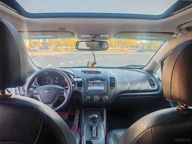 Kia Forte 2015, 111,400 km - 2.0 l - Sumqayıt