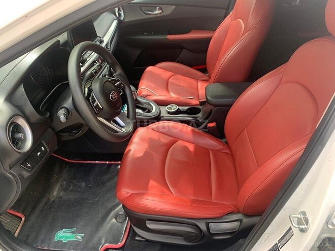 Kia Forte 2020, 34,000 km - 2.0 l - Bakı