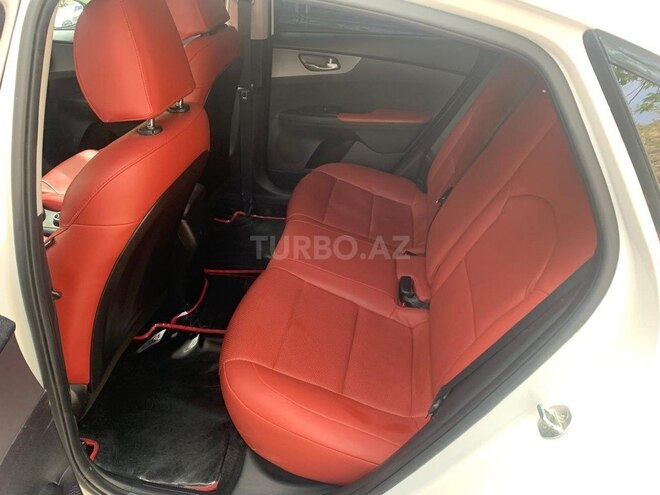 Kia Forte 2020, 34,000 km - 2.0 l - Bakı