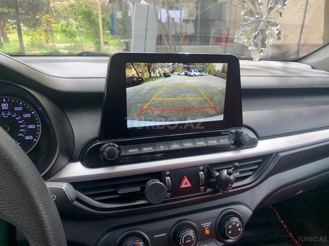 Kia Forte 2020, 34,000 km - 2.0 l - Bakı