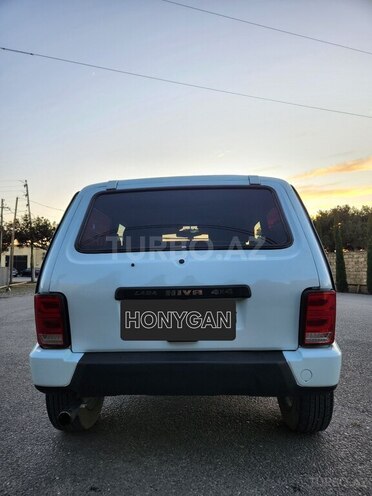 LADA (VAZ) Niva 1984, 74,491 km - 1.6 l - Bakı