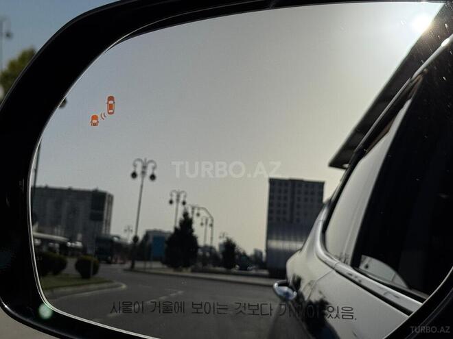 Hyundai Santa Fe 2015, 157,800 km - 2.0 l - Bakı