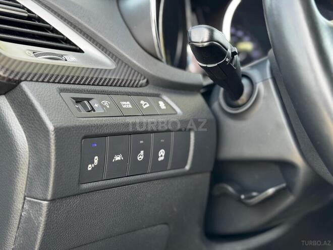 Hyundai Santa Fe 2015, 157,800 km - 2.0 l - Bakı