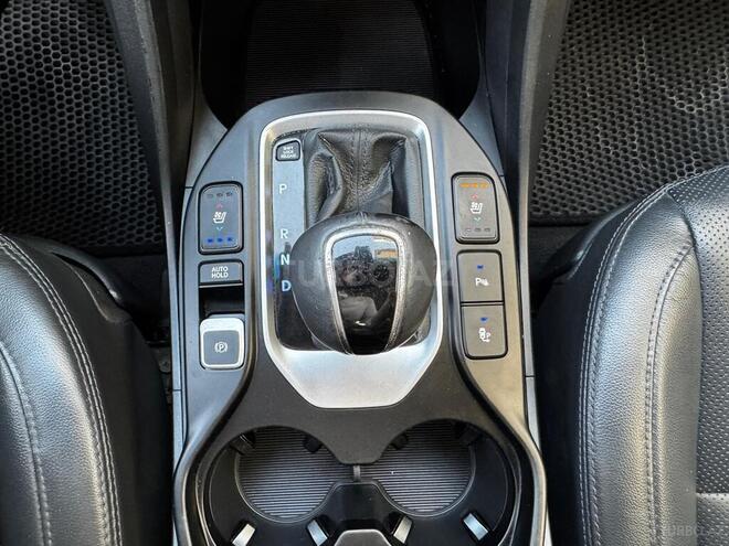 Hyundai Santa Fe 2015, 157,800 km - 2.0 l - Bakı