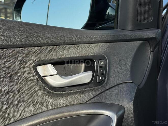 Hyundai Santa Fe 2015, 157,800 km - 2.0 l - Bakı