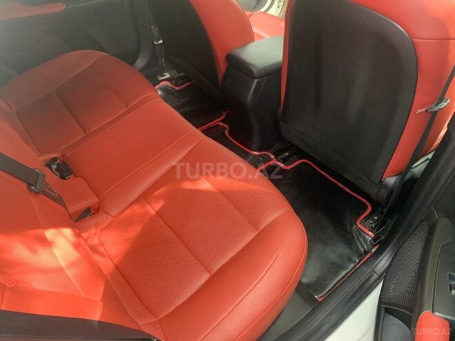 Kia Forte 2020, 34,000 km - 2.0 l - Bakı
