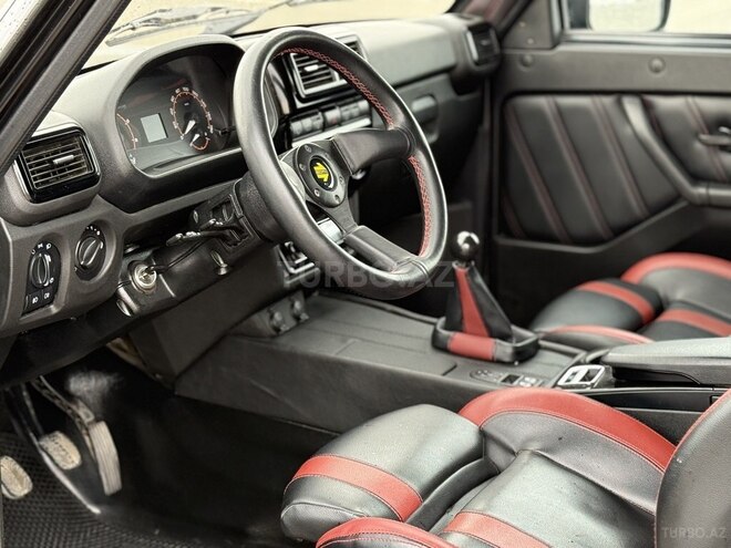 LADA (VAZ) Niva 2020, 58,613 km - 1.7 l - Gəncə