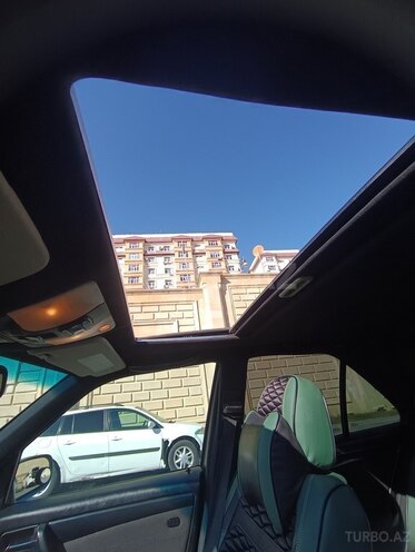 Mercedes C 180 1998, 332,000 km - 1.8 l - Bakı
