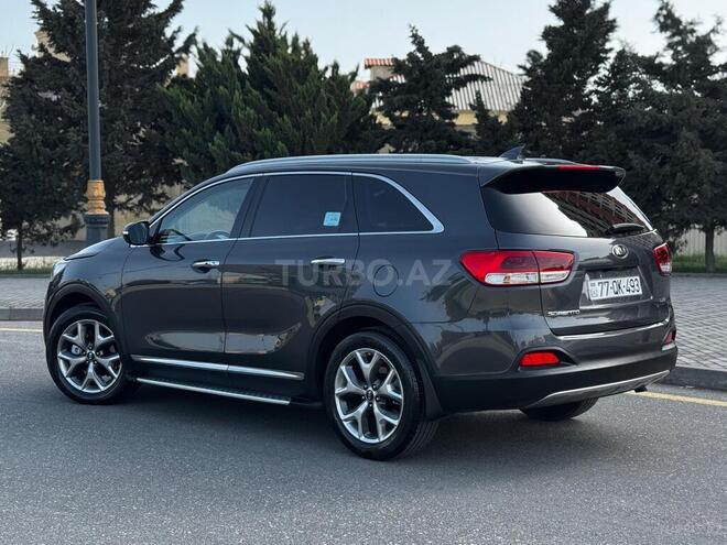 Kia Sorento 2015, 157,460 km - 2.0 l - Bakı
