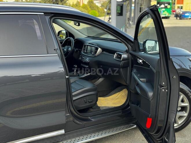 Kia Sorento 2015, 157,460 km - 2.0 l - Bakı