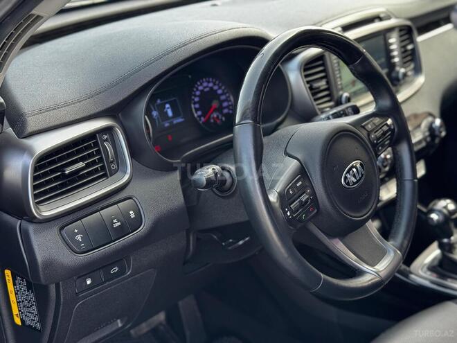 Kia Sorento 2015, 157,460 km - 2.0 l - Bakı