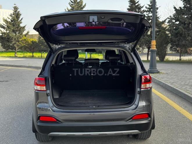 Kia Sorento 2015, 157,460 km - 2.0 l - Bakı