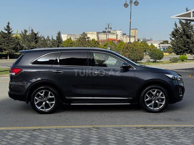 Kia Sorento 2015, 157,460 km - 2.0 l - Bakı