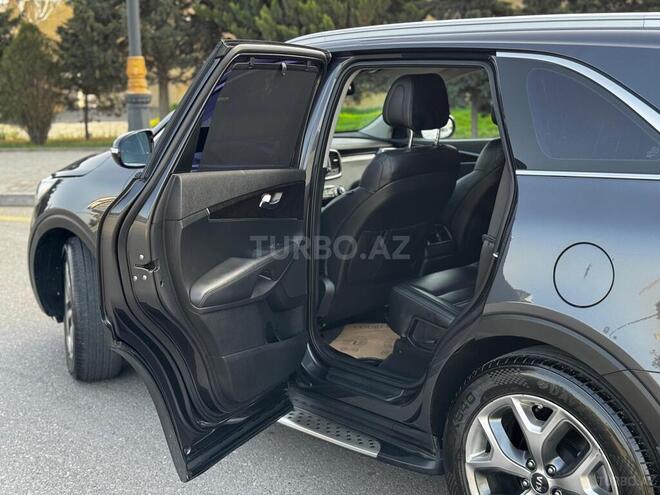 Kia Sorento 2015, 157,460 km - 2.0 l - Bakı