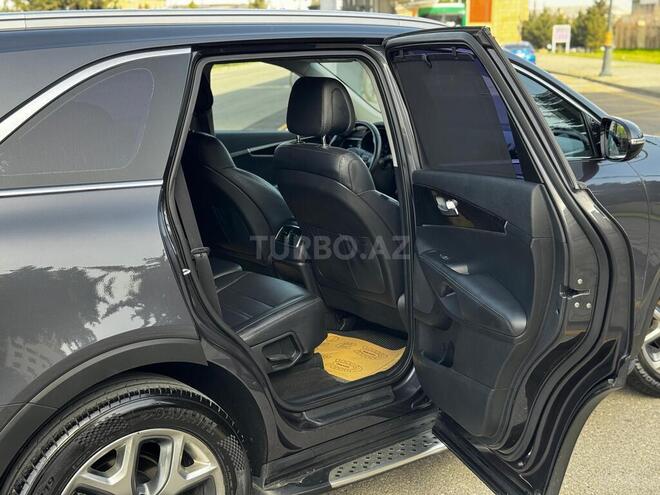 Kia Sorento 2015, 157,460 km - 2.0 l - Bakı