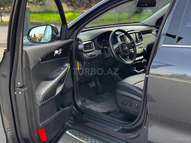 Kia Sorento 2015, 157,460 km - 2.0 l - Bakı