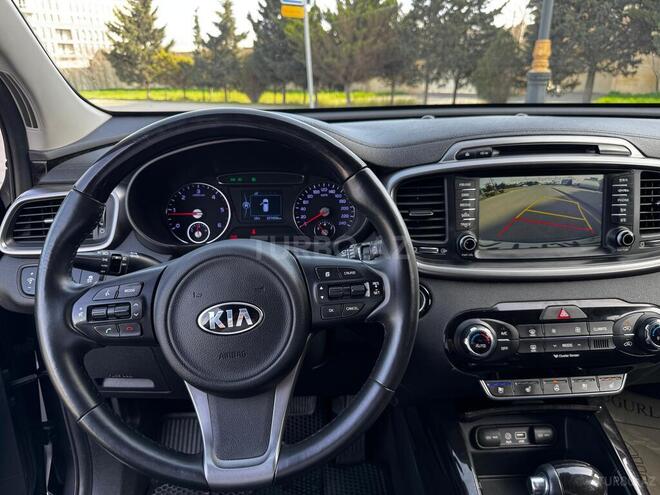 Kia Sorento 2015, 157,460 km - 2.0 l - Bakı