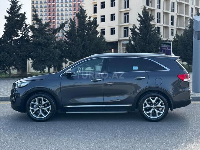 Kia Sorento 2015, 157,460 km - 2.0 l - Bakı