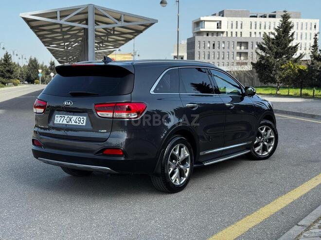 Kia Sorento 2015, 157,460 km - 2.0 l - Bakı