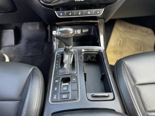 Kia Sorento 2015, 157,460 km - 2.0 l - Bakı