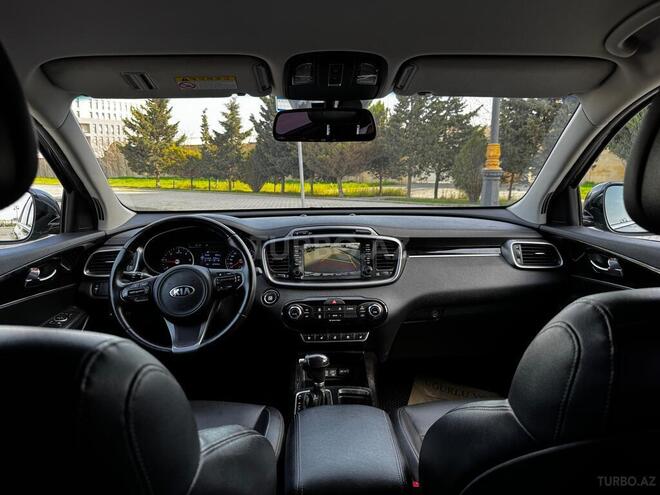 Kia Sorento 2015, 157,460 km - 2.0 l - Bakı