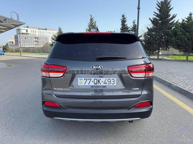 Kia Sorento 2015, 157,460 km - 2.0 l - Bakı