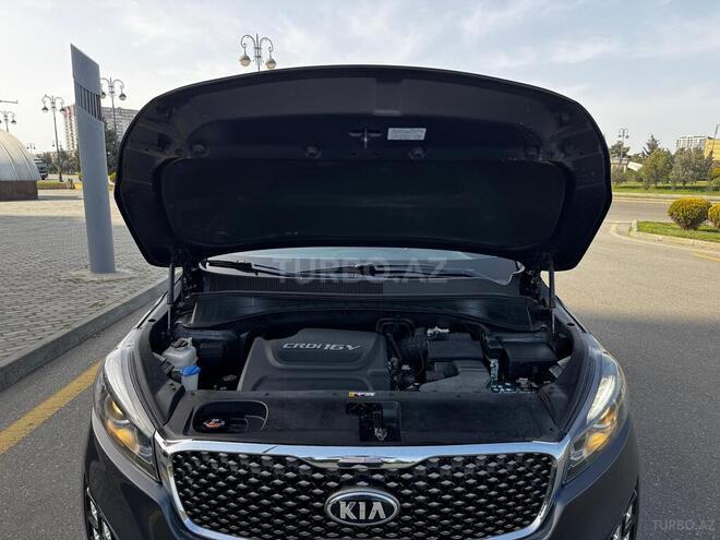 Kia Sorento 2015, 157,460 km - 2.0 l - Bakı