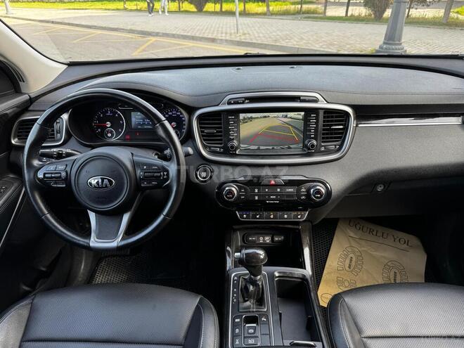 Kia Sorento 2015, 157,460 km - 2.0 l - Bakı
