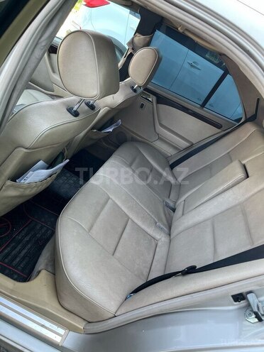 Mercedes C 220 1996, 328,306 km - 2.2 л - Bakı