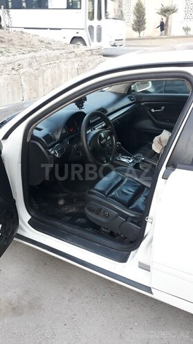Audi A4 2004, 340,000 km - 1.8 l - Bakı