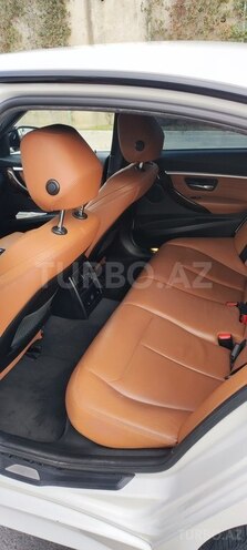 BMW 328 2016, 150,000 km - 2.0 l - Bakı
